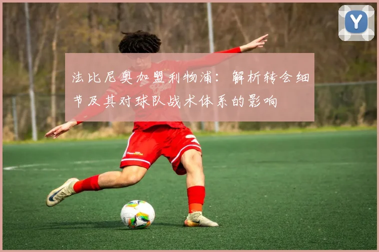 法比尼奥加盟利物浦：解析转会细节及其对球队战术体系的影响