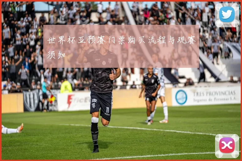 世界杯亚预赛门票购买流程与观赛须知