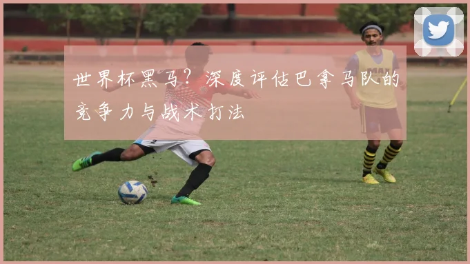 世界杯黑马?深度评估巴拿马队的竞争力与战术打法