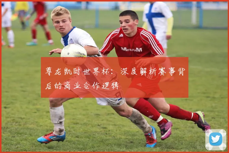 尊龙凯时世界杯:深度解析赛事背后的商业合作逻辑