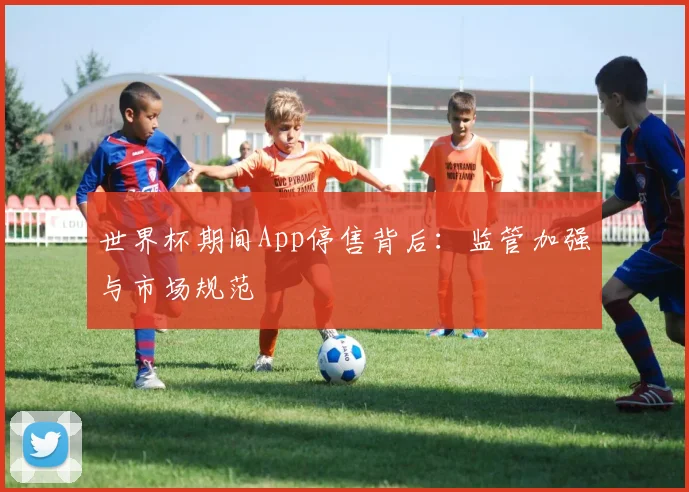 世界杯期间App停售背后:监管加强与市场规范