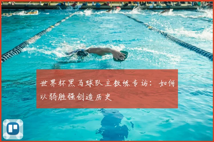 世界杯黑马球队主教练专访:如何以弱胜强创造历史