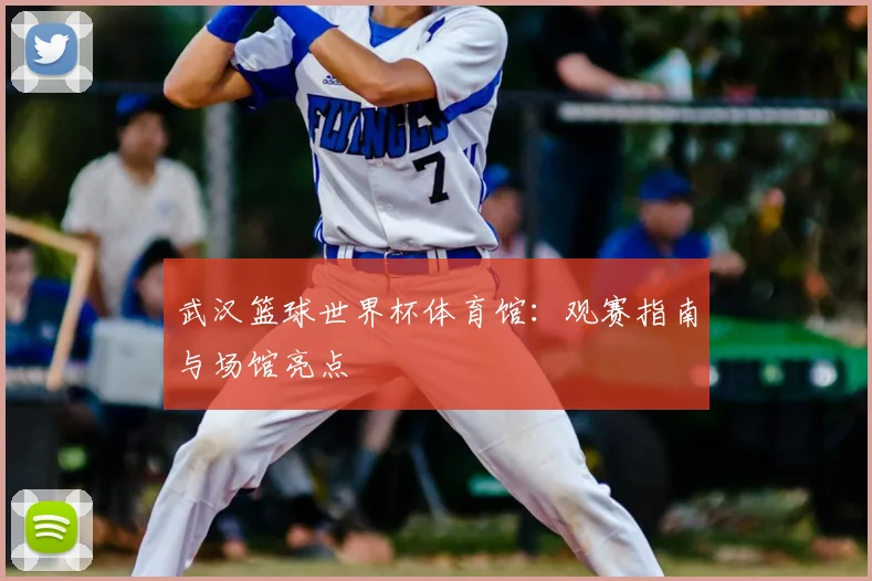 武汉篮球世界杯体育馆：观赛指南与场馆亮点